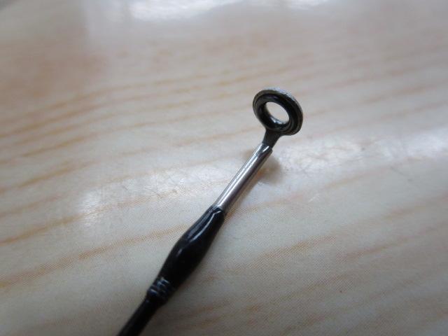 グラマーロックフィッシュ TR74electro 後期