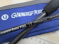 グラマーロックフィッシュ TR74electro 後期