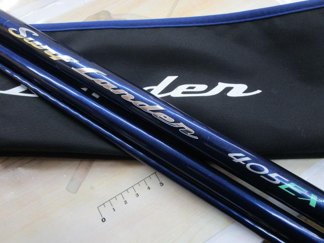 サーフランダー405EX