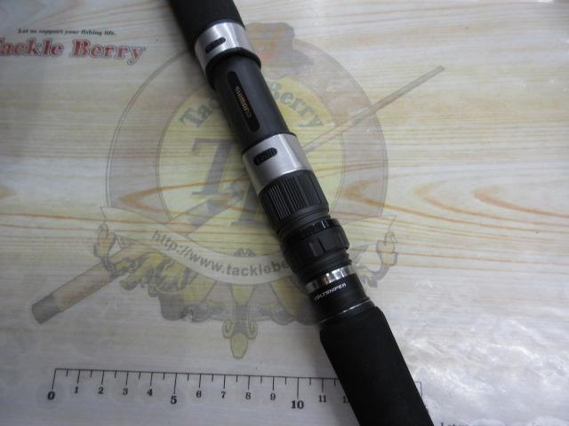 コルトスナイパーSS S100MH