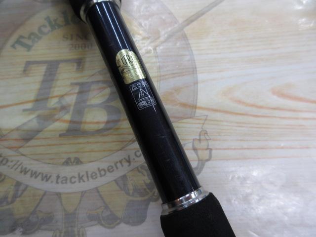 コルトスナイパーSS S100MH