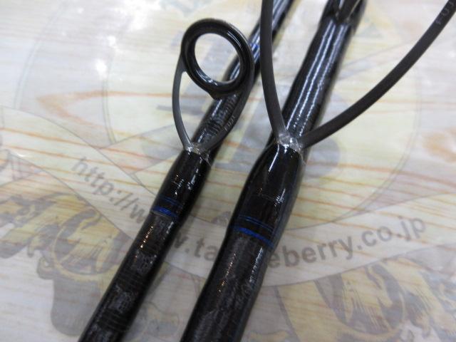 コルトスナイパーSS S100MH