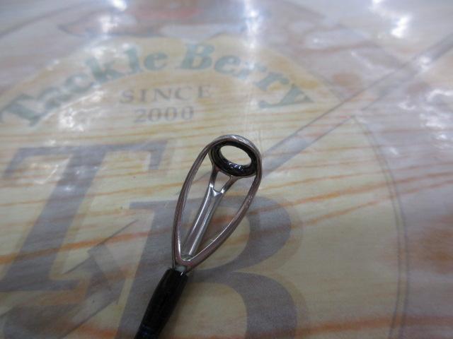 コルトスナイパーSS S100MH