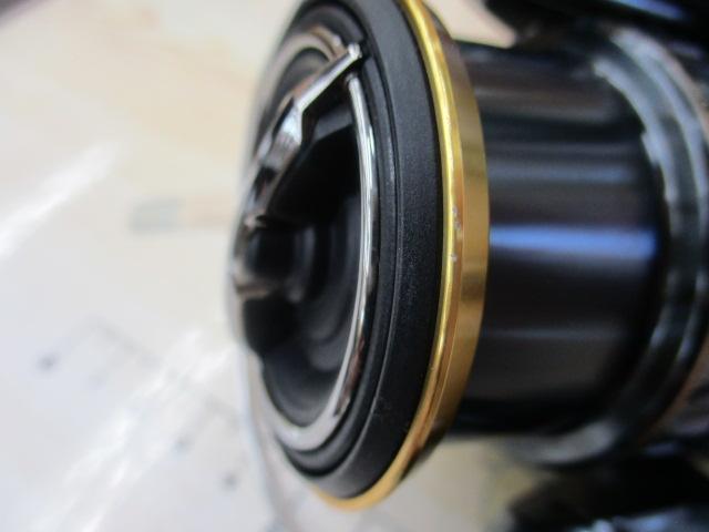 21アルテグラ 2500SHG