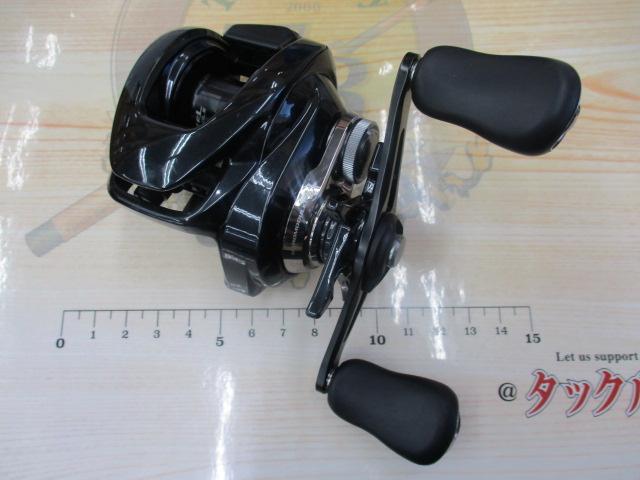 24メタニウムDC 71XG