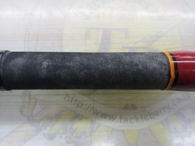 がまちぬマークⅡSS 1-1.5