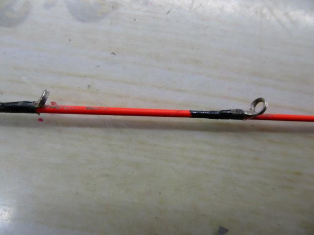 がまちぬマークⅡSS 1-1.5