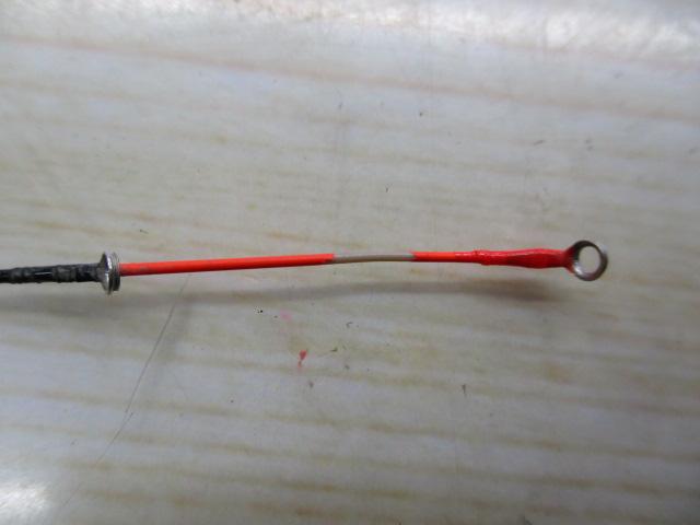 がまちぬマークⅡSS 1-1.5