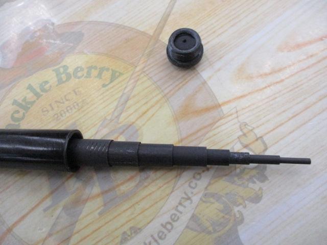 プロスクエア流中硬 450