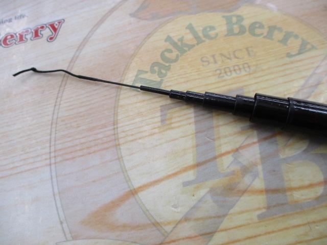 プロスクエア流中硬 450