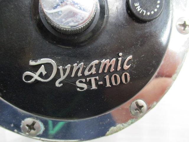 ダイナミック ST-100