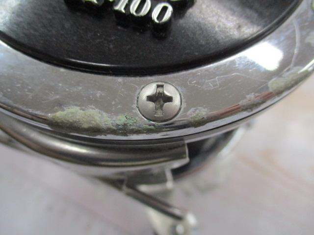 ダイナミック ST-100