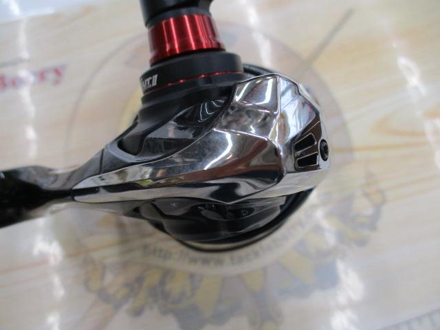 22BB-Xハイパーフォース 2500DXXG S RIGHT