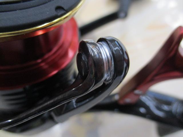 22BB-Xハイパーフォース 2500DXXG S RIGHT