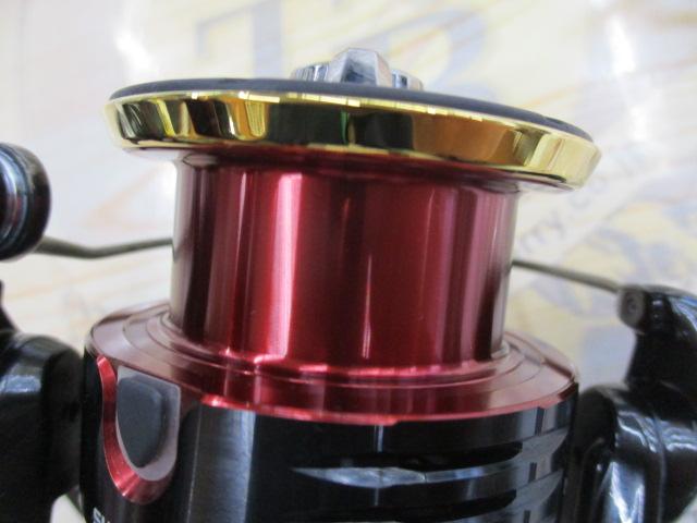 22BB-Xハイパーフォース 2500DXXG S RIGHT