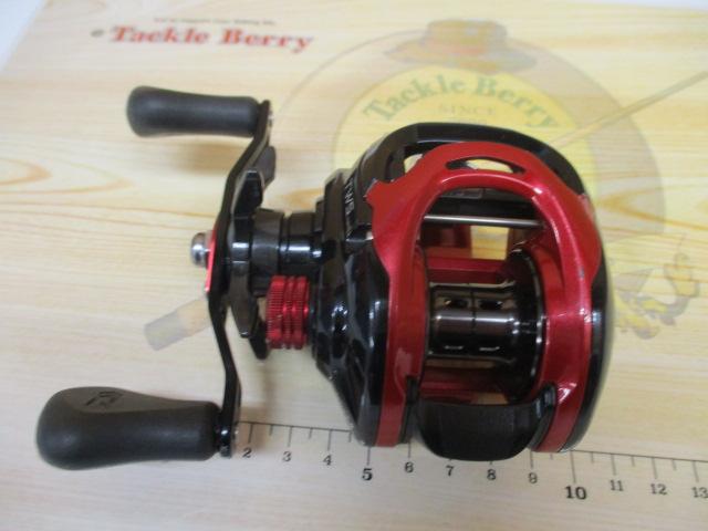 タトゥーラ CT タイプR 100HSL