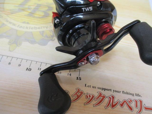 タトゥーラ CT タイプR 100HSL