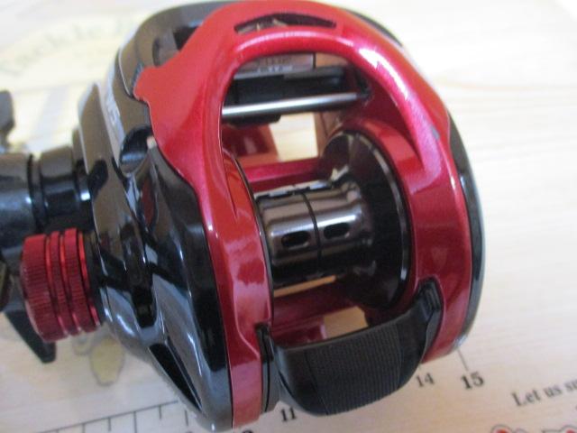 タトゥーラ CT タイプR 100HSL