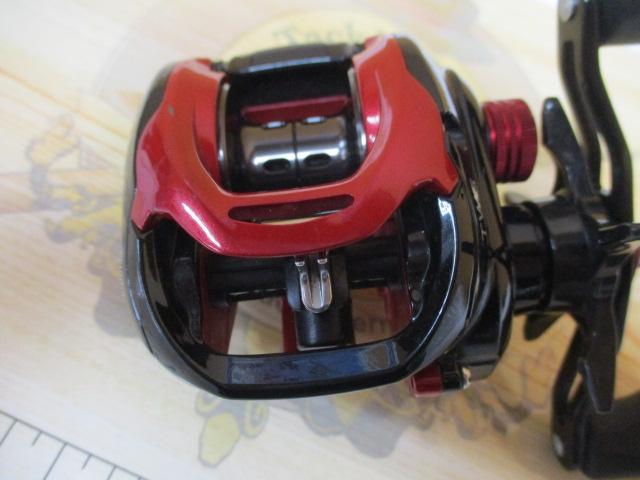 タトゥーラ CT タイプR 100HSL