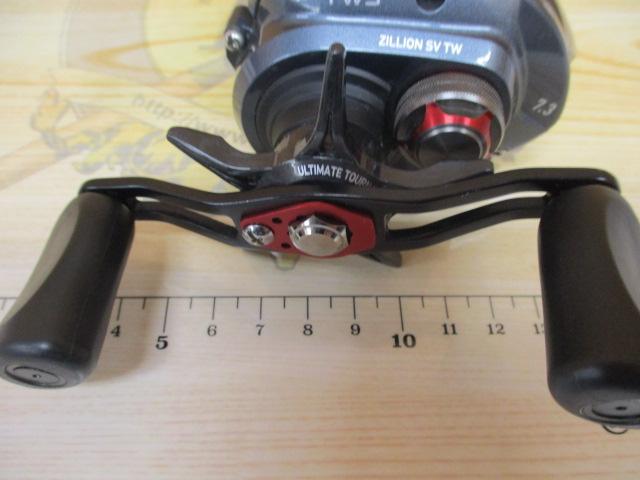 ジリオン SV TW 1016SV-SHL