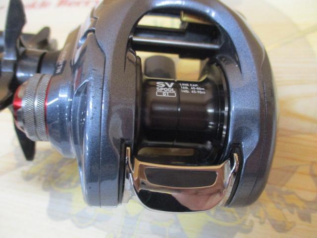 ジリオン SV TW 1016SV-SHL