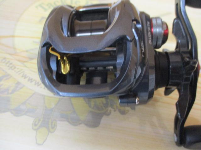 ジリオン SV TW 1016SV-SHL｜＠ベリーネット 日本最大新品中古釣具WEB