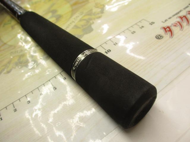 ソルティシェイプダッシュ シーバスゲーム 96M