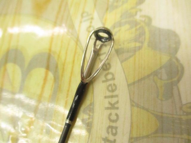 ソルティシェイプダッシュ シーバスゲーム 96M