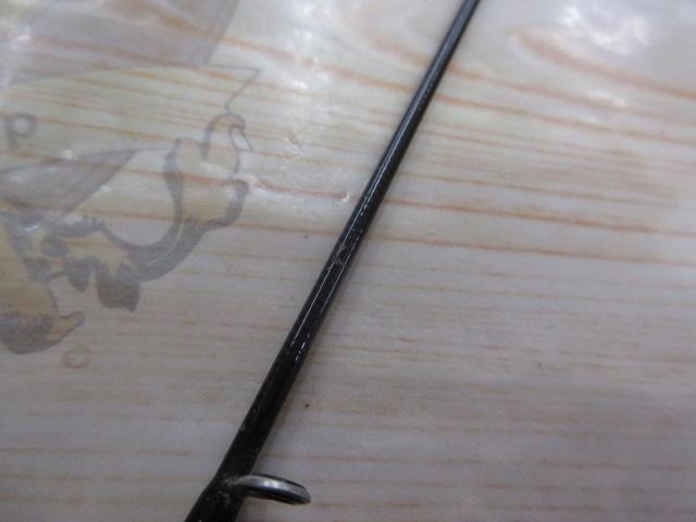 クロステージ CRX-862L