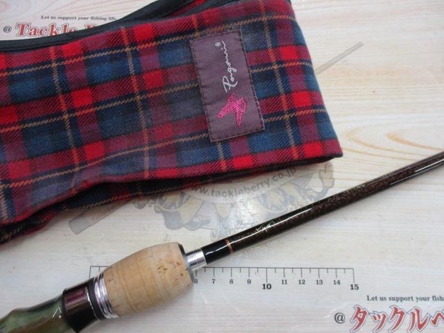 パガーニ F1-63Xp-Dti マーブルシート/コルクフォアグリップ