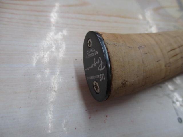 パガーニ F1-63Xp-Dti マーブルシート/コルクフォアグリップ