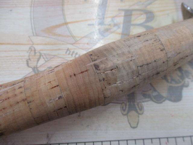 パガーニ F1-63Xp-Dti マーブルシート/コルクフォアグリップ