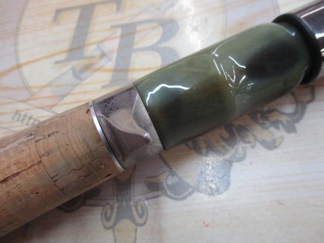 パガーニ F1-63Xp-Dti マーブルシート/コルクフォアグリップ