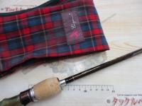 パガーニ F1-63Xp-Dti マーブルシート/コルクフォアグリップ