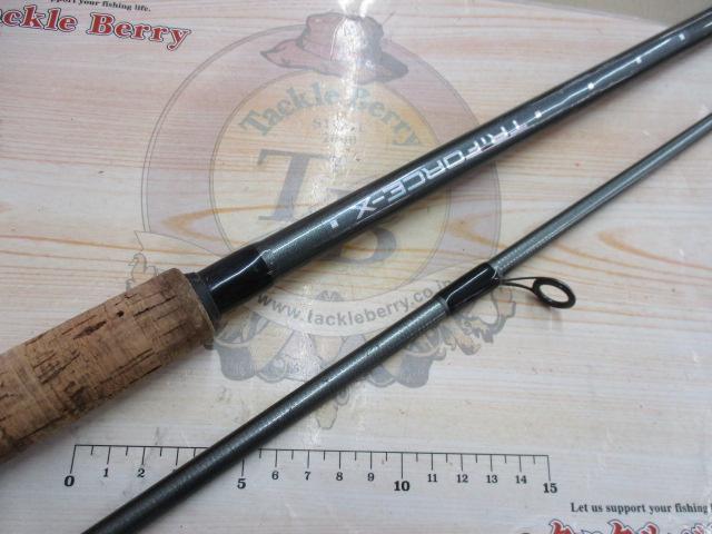 トライフォースX 1002MHRS-V