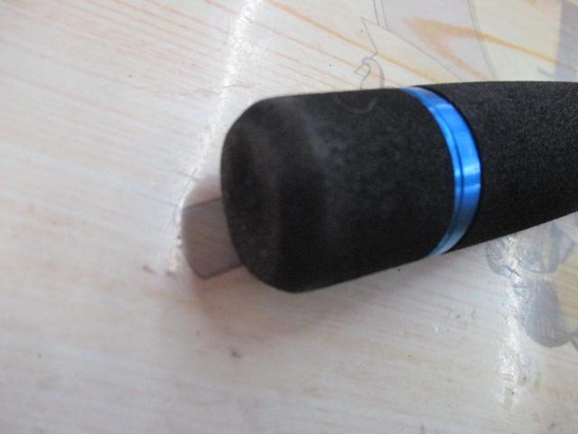 クレイジーボートシーバス S682ML