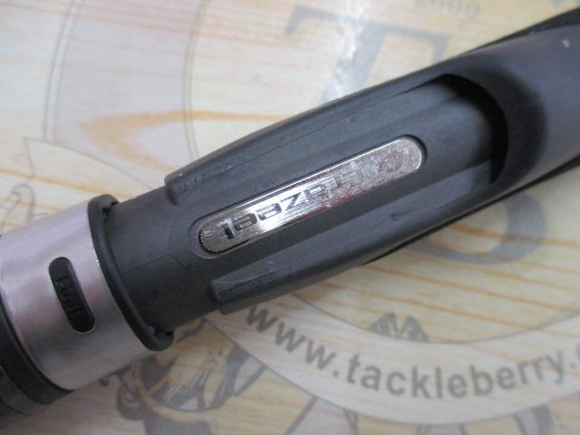 クレイジーボートシーバス S682ML