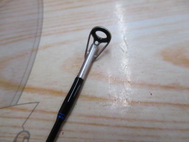 クレイジーボートシーバス S682ML