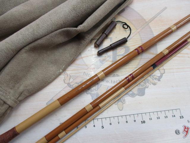 がまへら古天竺 12｜＠ベリーネット 日本最大新品中古釣具WEBショップ