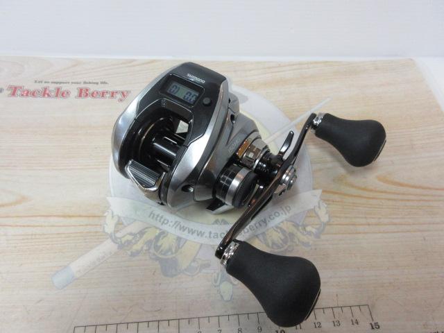 23エンゲツプレミアム 150HG｜＠ベリーネット 日本最大新品中古釣具WEB