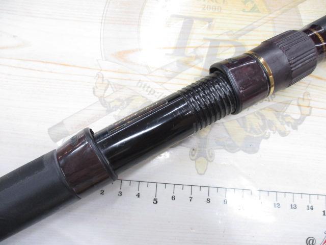 フルフィールド石鯛伝承 500L-GAZE