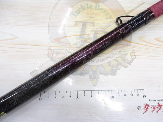 フルフィールド石鯛伝承 500L-GAZE