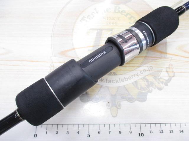 19グラップラータイプスローJ B68-3