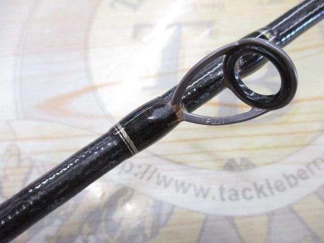 19グラップラータイプスローJ B68-3