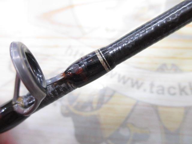 19グラップラータイプスローJ B68-3