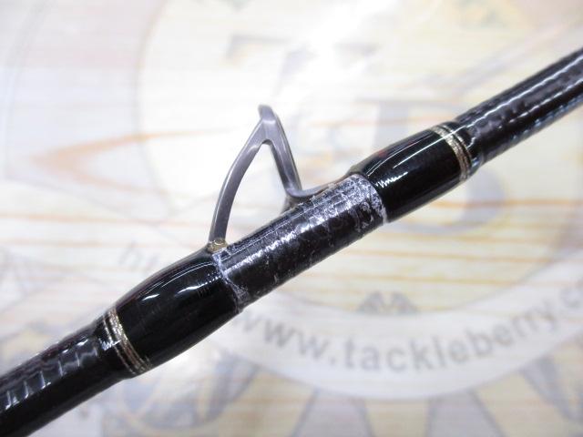 19グラップラータイプスローJ B68-3