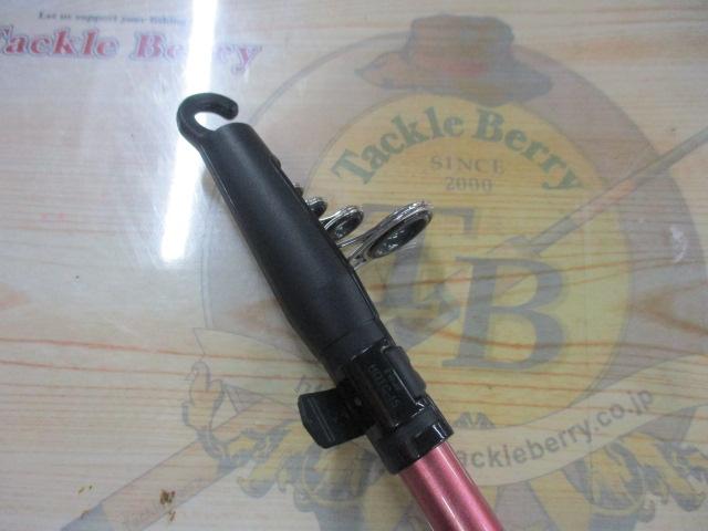 07スピンジョイ(振出)230HX-T