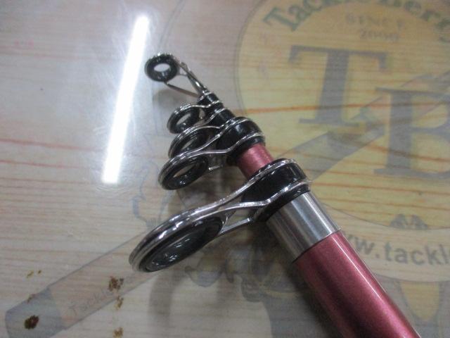 07スピンジョイ(振出)230HX-T