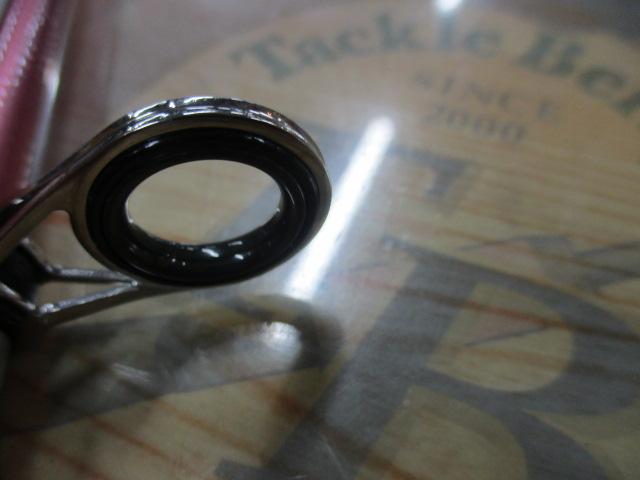 07スピンジョイ(振出)230HX-T