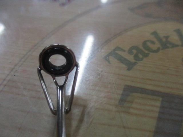 07スピンジョイ(振出)230HX-T